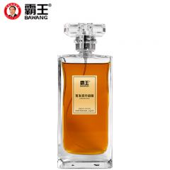 霸王 育发防脱发男女生护理头皮精华营养液小金瓶80ml