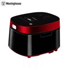西屋（Westinghouse） 电饭煲 吃饭吃米干饭家用智能微电脑IH电饭煲多功能便捷厨房 WRC-0424