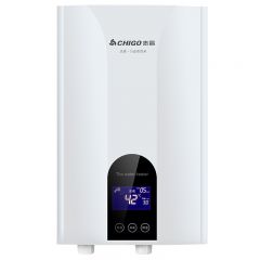 志高（CHIGO） 即热式电热水器 KBR-W5D