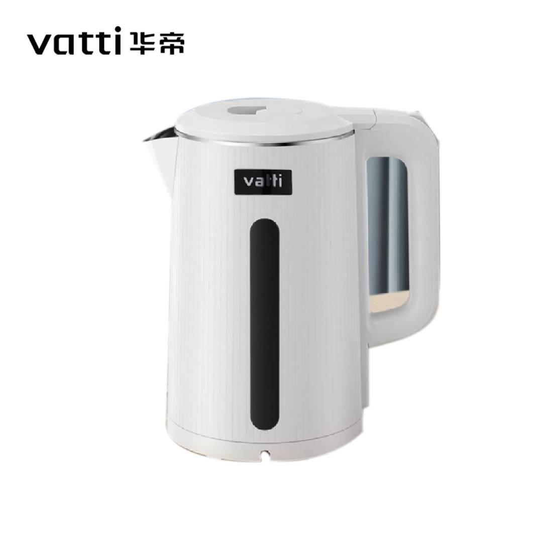 电热水壶VSH001C 1.8L