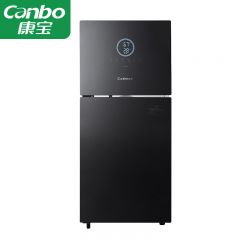 康宝（Canbo） XDZ130-CC 消毒柜  家用立式 厨房 大容量 消毒碗柜双开门碗筷CC系列 二星级 130L