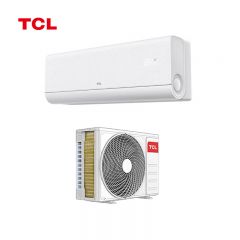 TCL KFR-35GW/AD3a+B1空调1.5匹 可拆洗 壁挂式挂机键控/遥控一级能效