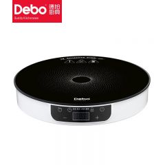 德铂（Debo） 奥博斯(电磁炉)DB-21K01白色