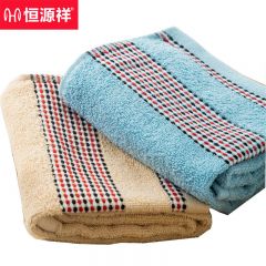 恒源祥  礼业TMG1009   早安单条装 34*74cm