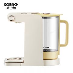 康巴赫（KBH）  多功能恒温水壶  KBH-DSH0515 1.8L