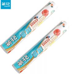 茶花（CHAHUA） 一次性保鲜膜  30米/卷   305001
