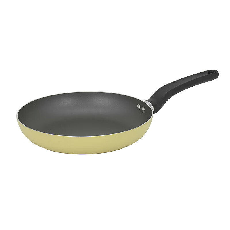 炊大皇（COOKER KING） CK72559 思味煎锅平底锅家用不粘煎锅少油烟煎饼锅 26cm