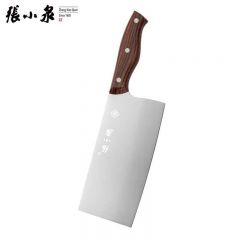 张小泉 D51032100炫系列单刀菜刀炫系列切片刀家用切菜刀