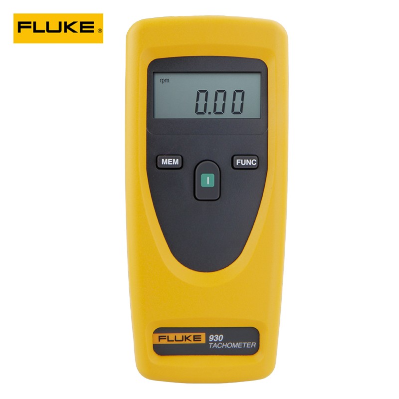 福禄克（FLUKE）转速计  FLUKE-930/台