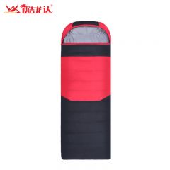 酷龙达（Coloda） CLD-SD33户外露营睡袋可拼接室内午休羽绒棉睡袋（2.0KG）