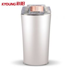 彩阳 白色迷你多功能研磨机 76*92*175mm