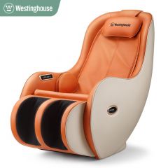 西屋（Westinghouse） 家用按摩椅足部按摩定点按摩一键式操作面板 WMC-Q6