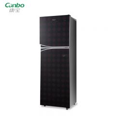 康宝（Canbo） 消毒柜家用立式消毒碗柜厨房碗具宝宝奶瓶消毒柜负离子中温无菌储存二星级高温消毒柜大容量 XDZ300-PN【300升】高温消毒