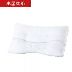 水星家纺 决明子抗菌枕48*74cm