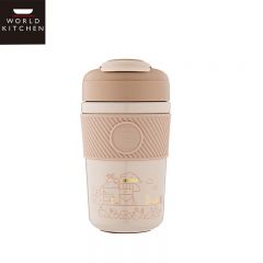 康宁 手提式双饮咖啡杯 WK-SY400/KZ/JY 奶咖