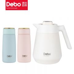 徳铂（Debo） 萨琳娜 (杯壶套装) DEP-771 套