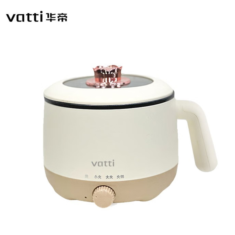 华帝（VATTI） VZG035C多功能电煮锅烤涮两吃一机全能1.5升容量