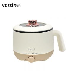 华帝（VATTI） VZG035C多功能电煮锅烤涮两吃一机全能1.5升容量