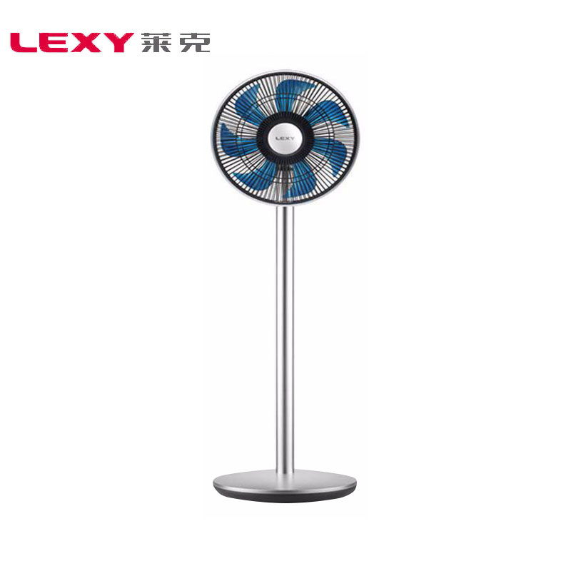 莱克（LEXY） 智能空气调节扇 四大智能自然风 F401