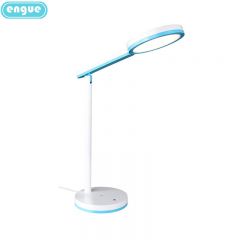 恩谷（ENGUE） EG-630充电充电便携可照明学生护眼亮度可调节夹立双用台灯