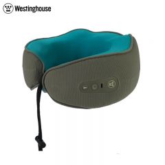 西屋（WESTINGHOUSE） WCM-UX7 颈部按摩仪仿生手按摩物理揉捏
