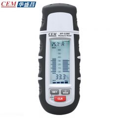 华盛昌（CEM） DT-125G木材水分检测仪