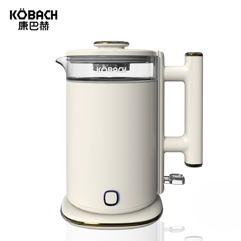 康巴赫（KBH）  电热水壶  KBH-DSH0505 1.5L