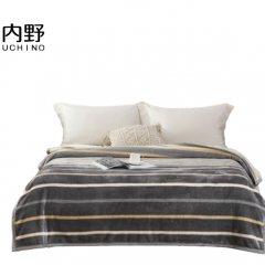 内野（UCHINO） 古澜风情毯 HU-HY03T15