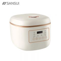 山水（SANSUI） 多功能电饭煲 S-FB1206