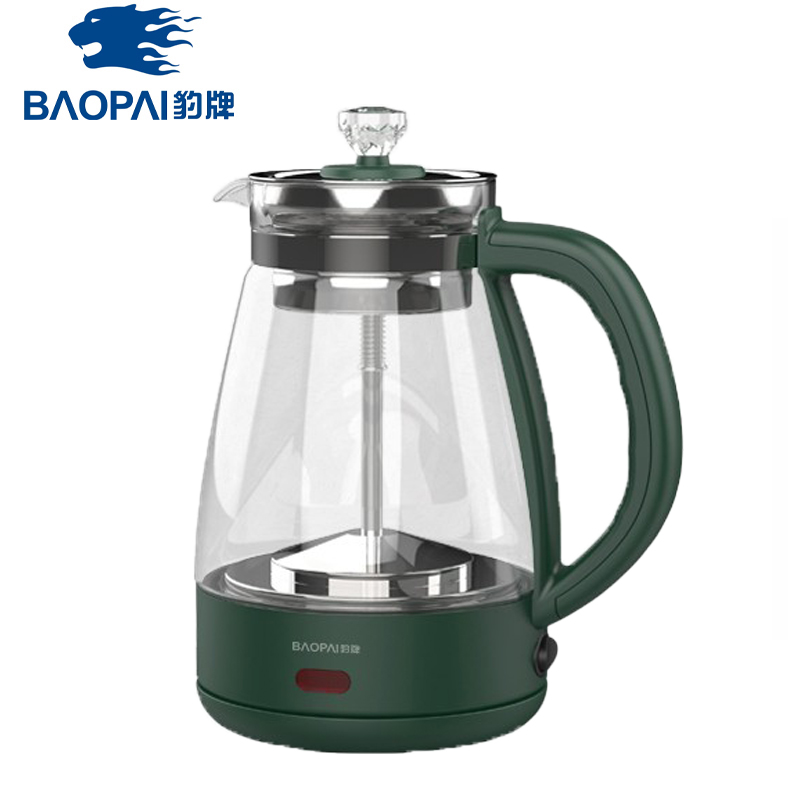 豹牌（BAOPAI） 煮茶器BP-9826