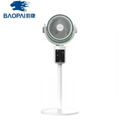 豹牌（BAOPAI） 3D立体智能空气循环扇BP-XP221