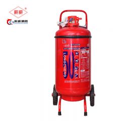 薪薪 干粉类灭火器(干粉含量磷酸二氢铵 75%硫酸铵 15%) MFTZ/ABC50型 台
