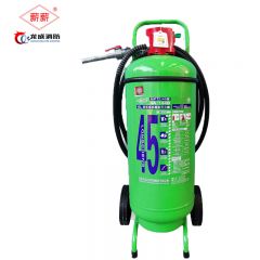 薪薪 水基型灭火器 MPTZ/45型 具