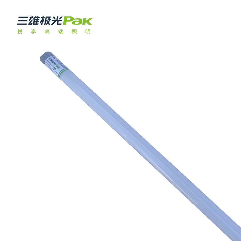 三雄极光 星际T8直管 双端 24W 6500K PAK542905 家用超市节能高亮车间商用