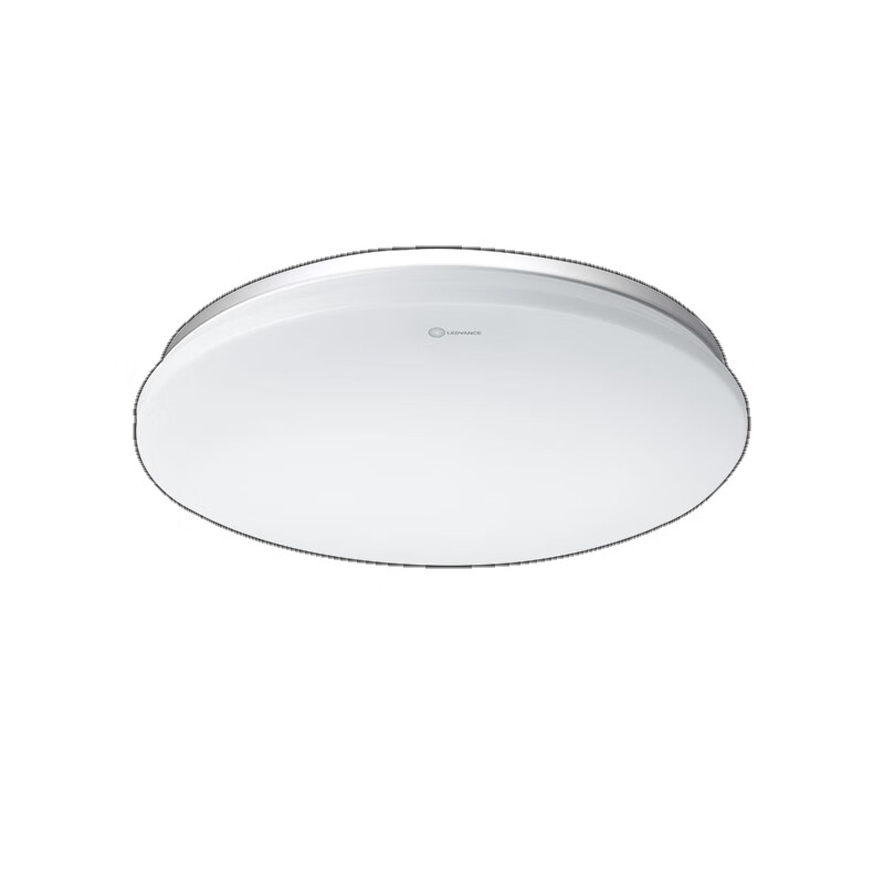 朗德万斯（LEDVANCE） LED感应吸顶灯 铂雅-24W-3000K 黄光