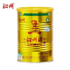 沁州 有机小米660g听装 黄小米新有机黄小米山西特产月子小米