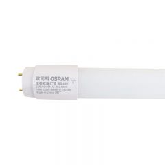欧司朗（OSRAM） 熠亮T8 LED双端灯管 16W/730 3000K 黄光 1.2m