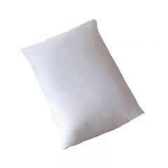 水星家纺 舒柔舒心枕48*74cm（原安睡羽丝绒枕）