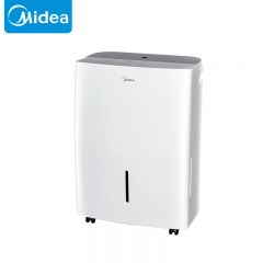 美的（Midea）  CF18BD/N7-DF3白色除湿机/抽湿机除湿量18升/天家用轻音大功率【20-40㎡】