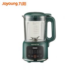 九阳（Joyoung） DJ12X-D139破壁豆浆机免滤家用多功能大容量1.2L搅拌机料理机可视豆浆机