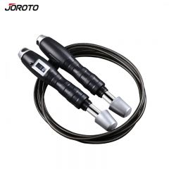捷瑞特（JOROTO） 跳绳成人钢丝轴承防绕绳专业健身器材中考专用TS1015
