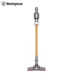 西屋（Westinghouse） 无线推杆吸尘器 WXC-C15630分钟超长续航