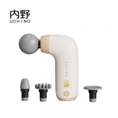 内野（UCHINO） 筋膜枪 HU-GJM45-01