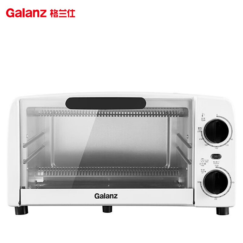 格兰仕（Galanz） 电烤箱 TQH-10J 10L