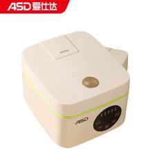 爱仕达（ASD） 家用智能电饭煲米魔方不沾内胆 3L AR-F30E920