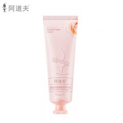 阿道夫 烟酰胺香感焕亮护手霜60g*1支滋润保湿补水秋冬防干燥干裂留香