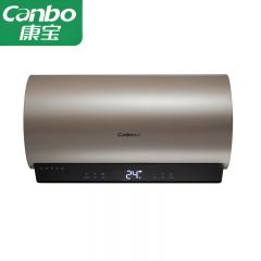 康宝（Canbo） CBD60-3.2WADYF68家用洗澡厕所浴室厨房热水大功率速热出水断电防电墙防电闸
