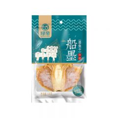 绿帝(GREEN KING) 绿帝船墨 135g