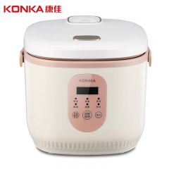康佳（KONKA） 智能电饭煲多功能煲汤煮粥家用2-5人煮粥柴火饭电饭锅 KDFB-3050-M