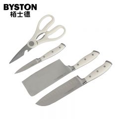 栢士德（BYSTON） 阿菲尔厨具套装 BST-165